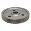 Case 850E, 855E, & 850G Non-LGP Final Drive Bull Gear - 2 | HW Part Store