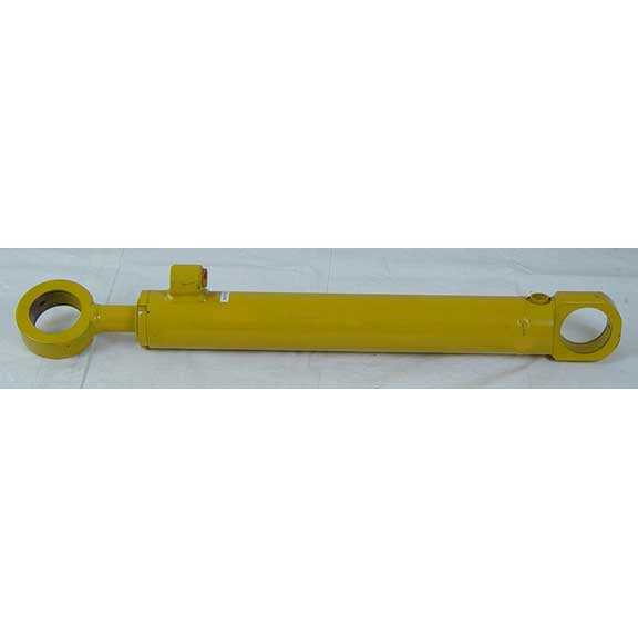 John Deere 450G, 450G Long Track Dozer Angle Cylinder | HW Part Store