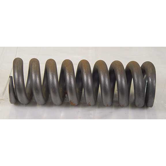 John Deere 110, 120, & 120C Excavator Recoil Spring | HW Part Store