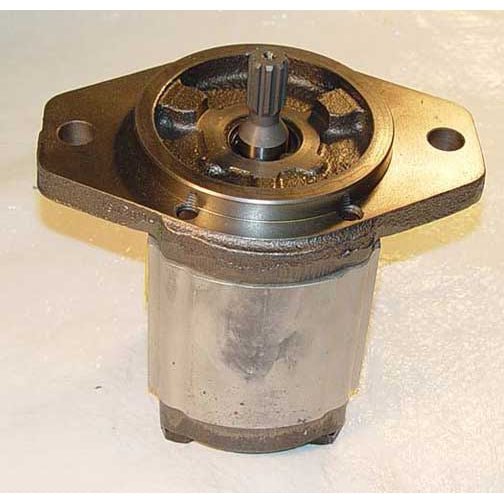 AT181864 Hydraulic Pump | John Deere 350, 350B, 350C, 350D, 450, 450B, 450C | HW Part Store
