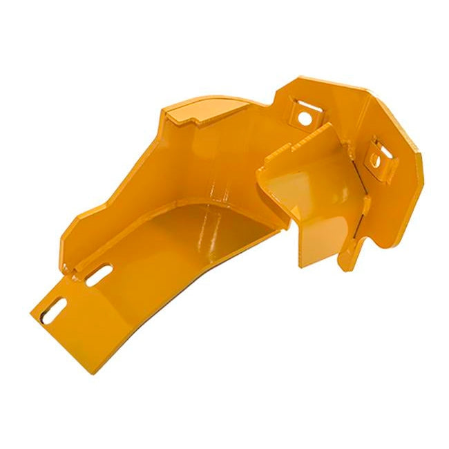 John Deere 700H, 700J, 700K, 700L Sprocket Guard R/H | HW Part Store