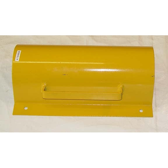 John Deere 450, B, C, D, E Spring Cover | HW Part Store