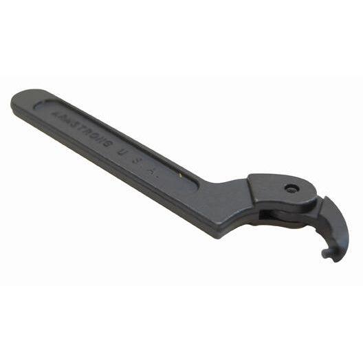 4-3/4" x 1/4" Adjustable Head-Pin Spanner Wrench | HW Part Store