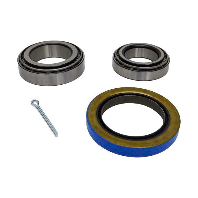 Case 580C, 580D, 580E 2WD Wheel Bearing Kit - 21 | HW Part Store