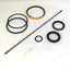 Bobcat 730, 731, 732 Loader Bucket Tilt Cylinder Seal Kit w/ Press In Wiper | HW Part Store