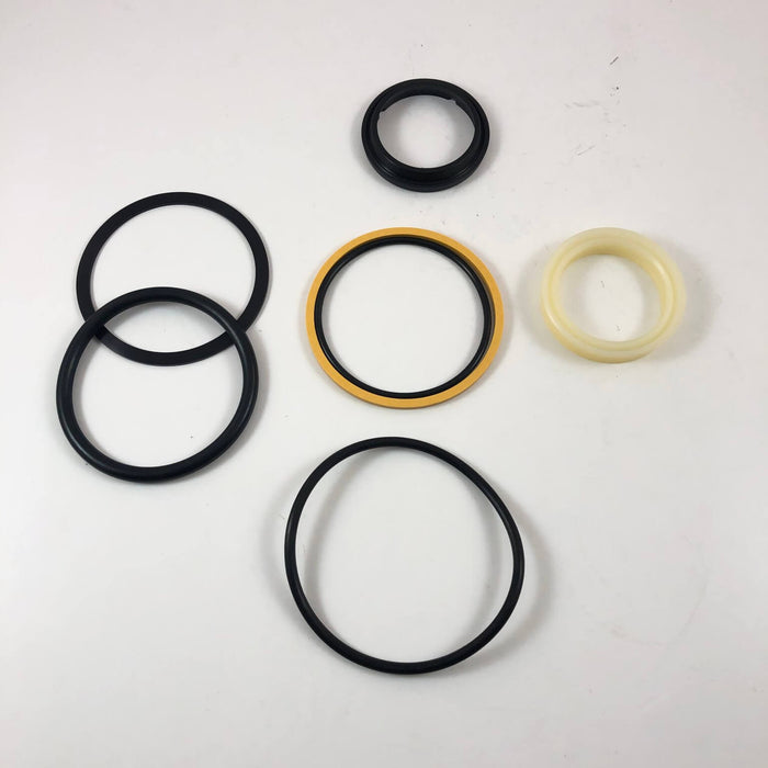 Bobcat 325, 325C, 325D, & 325G Mini Excavator Bucket Cylinder w/ 1-1/2" Rod - Seal Kit | HW Part Store