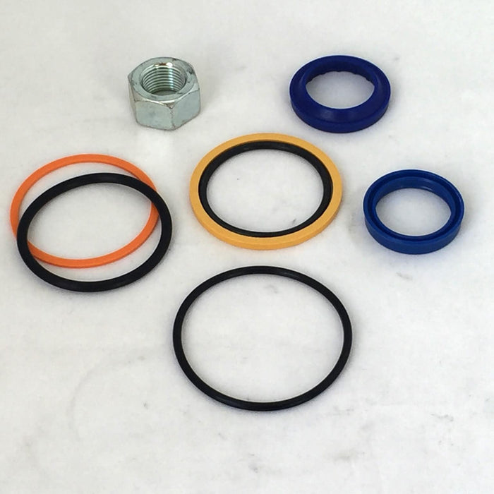 Bobcat 320, 320C, 320D, 320G Mini Excavator Track Expansion Seal Kit | HW Part Store