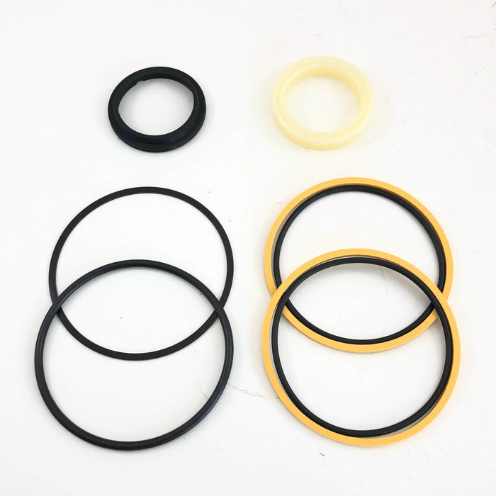 Bobcat 730, 731, 732 Loader Bucket Tilt Cylinder Seal Kit w/ Insert Wiper Type 2 | HW Part Store