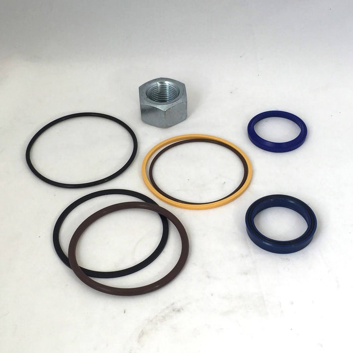 Bobcat 863, 863C, 863F, 863G, 864 Loader Bucket Tilt Cylinder Seal Kit w/ 1-5/8" Rod | HW Part Store