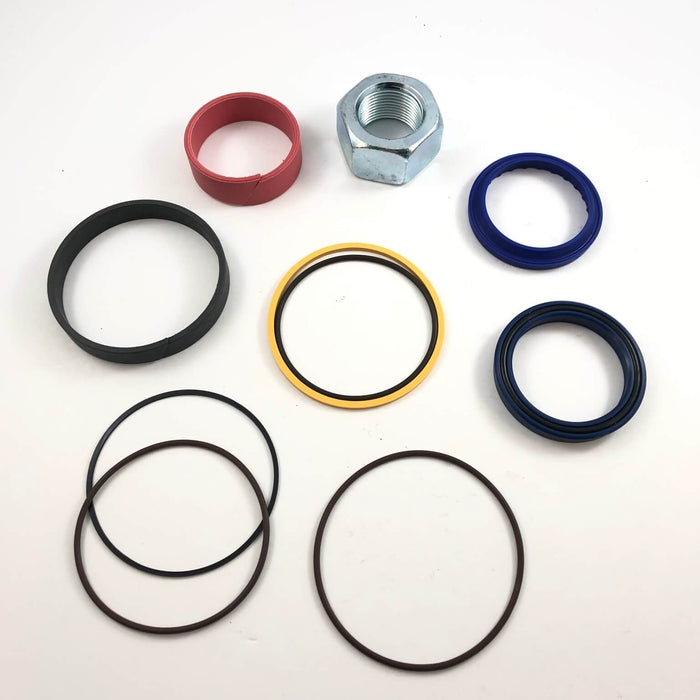 Bobcat 337G, 337WG, 341G Mini Excavator Swing Seal Kit | HW Part Store