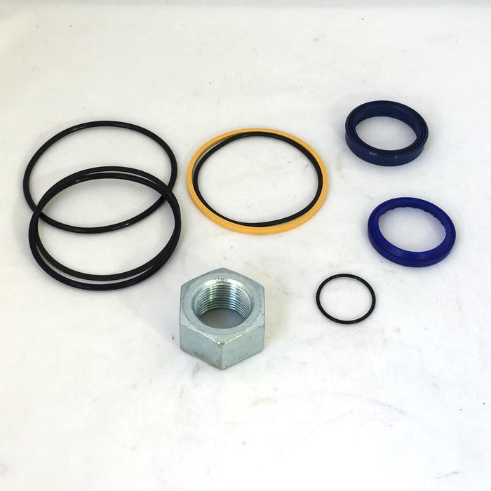 Bobcat 741, 742, 742B, 743, 743B, 743DS Loader Bucket Tilt Cylinder Seal Kit w/ Insert Wiper | HW Part Store