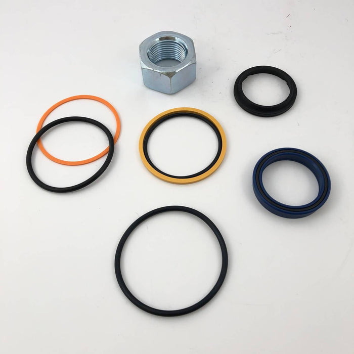 Bobcat E14 Mini Excavator Boom Cylinder Seal Kit | HW Part Store