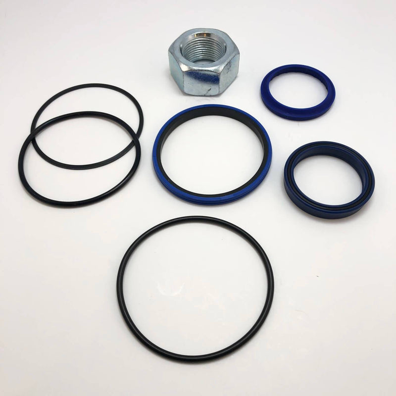Bobcat E37 Mini Excavator Seal Kits | HW Part Store