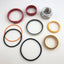 Bobcat E37 Mini Excavator Arm Seal Kit | HW Part Store