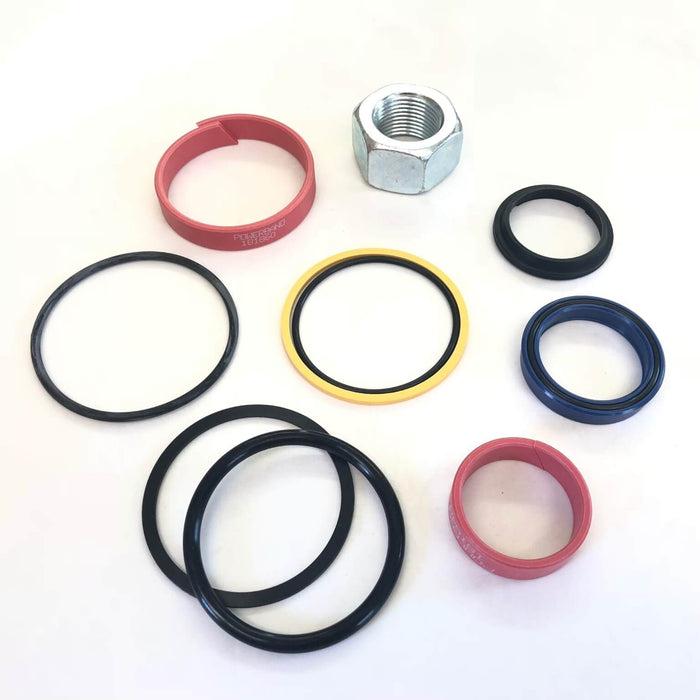 Bobcat 331, 331E, & 334 Mini Excavator Arm w/ 1-1/2" Rod - Seal Kit | HW Part Store