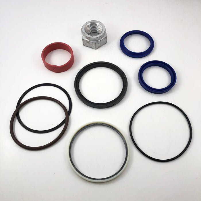 Bobcat E55 Mini Excavator Boom Cylinder Seal Kit | HW Part Store