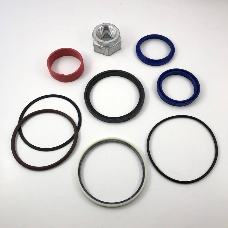 Bobcat E55 Mini Excavator Seal Kits | HW Part Store