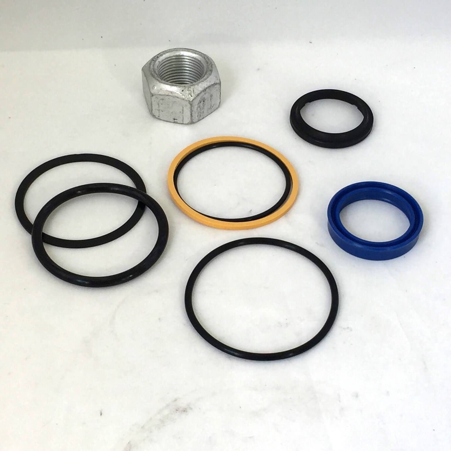 絲様 Bobcat S570, S590, S595 Skid Steer Seal Kits | HW Part Store