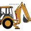 John Deere 710G Backhoe Boom Cylinder - Bore Seal Kit | HW Part Store