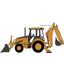 Cat 420D Backhoe Boom Cylinder | HW Part Store