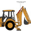 New Holland LB90B Backhoe Dipper Cylinder Seal Kit | HW Part Store