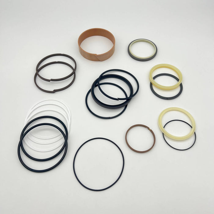 Cat E120B Excavator Stick Cylinder Seal Kit | HW Part Store