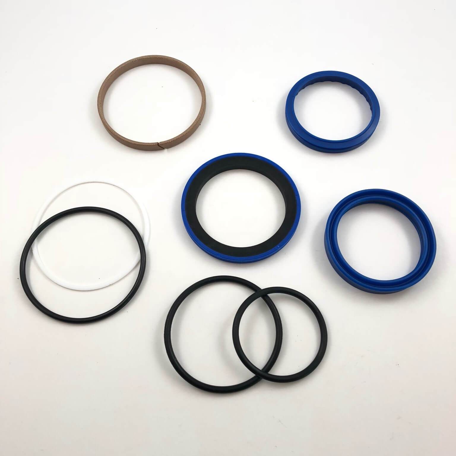 Cat 318C L & 318C LN Excavator Coupler Seal Kit | HW Part Store