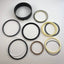 Cat 325C, 325C L, 325C LN Excavator Stick Cylinder w/ 90mm Rod - Seal Kit | HW Part Store