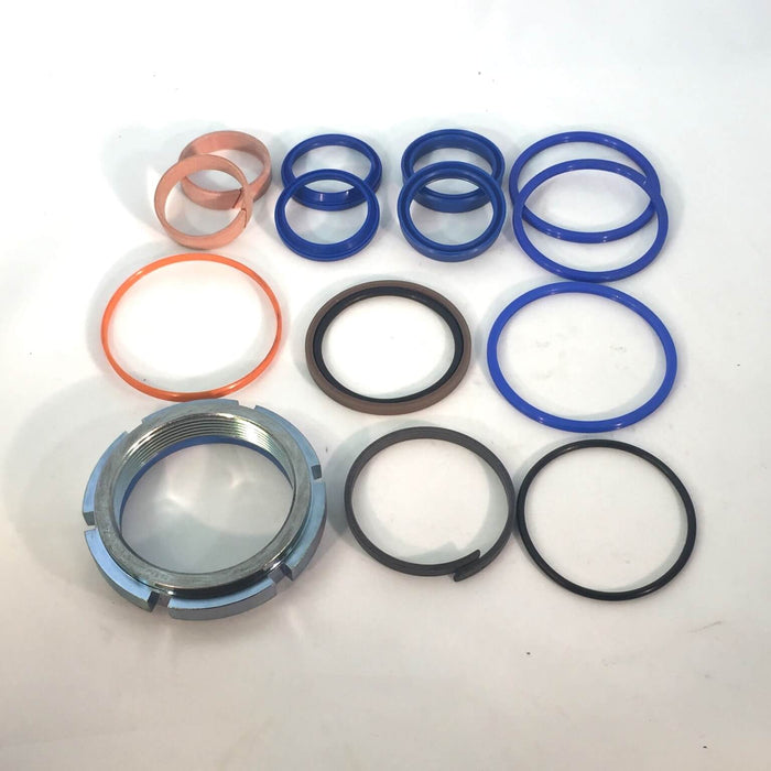 Cat 428D 4WD Steering Cylinder Seal Kit Type 1 | HW Part Store
