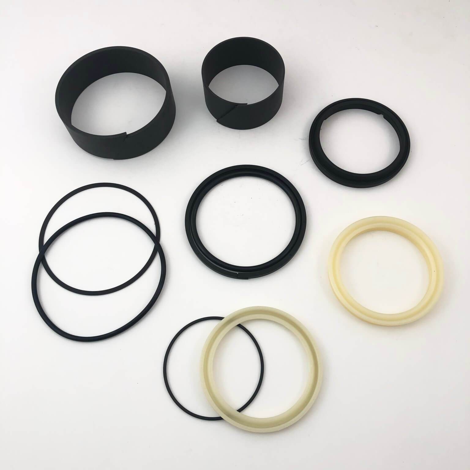 Cat 416C Backhoe Bucket Cylinder Seal Kit