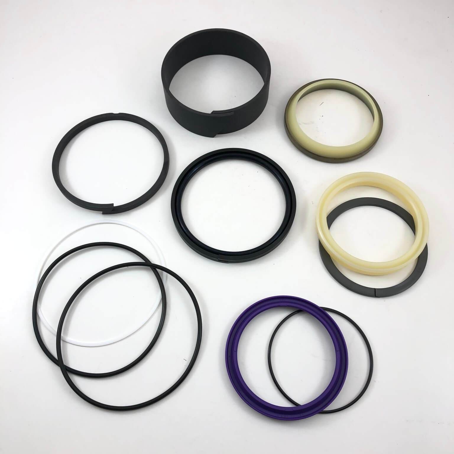 Cat 314D CR, 314D LCR Bucket Cylinder Seal Kit | HW Part Store