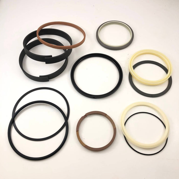 Caterpillar 374F & 374F L Excavator Counterweight Cylinder - Seal Kit | HW Part Store