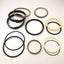 Cat 324E, 324E L, 324E LN Excavator Bucket Cylinder w/ 90mm Rod - Type 1 Seal Kit | HW Part Store