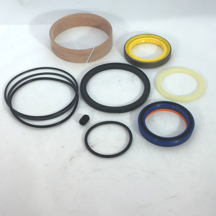 Cat 416E Outrigger Seal Kit - s/n: BWC1-UP; CBD1-5744; SHA1-7335; MFG6001-UP | HW Part Store