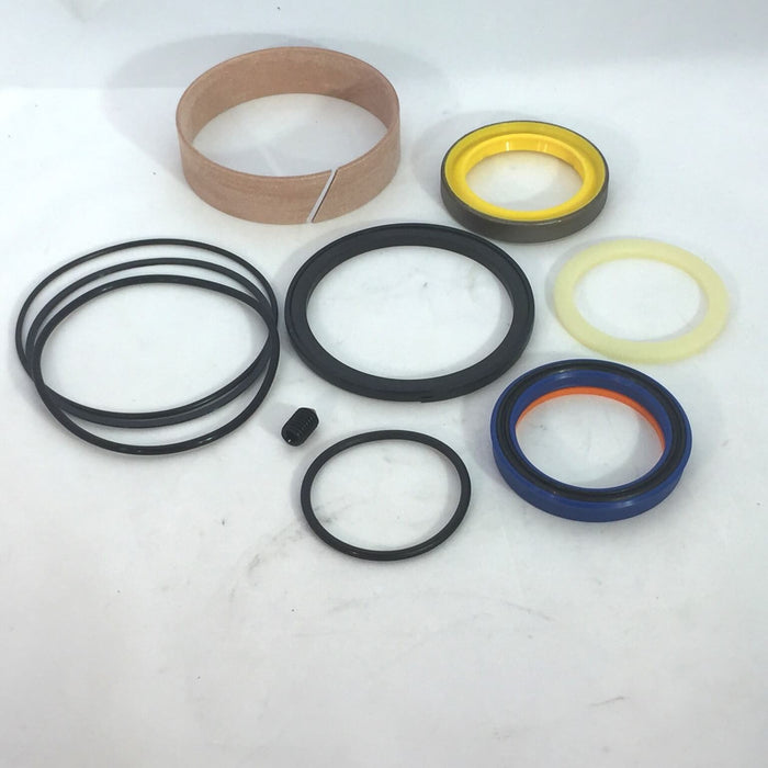 Cat 416F2 Backhoe Outrigger Cylinder s/n: LBF1-Up - Seal Kit | HW Part Store