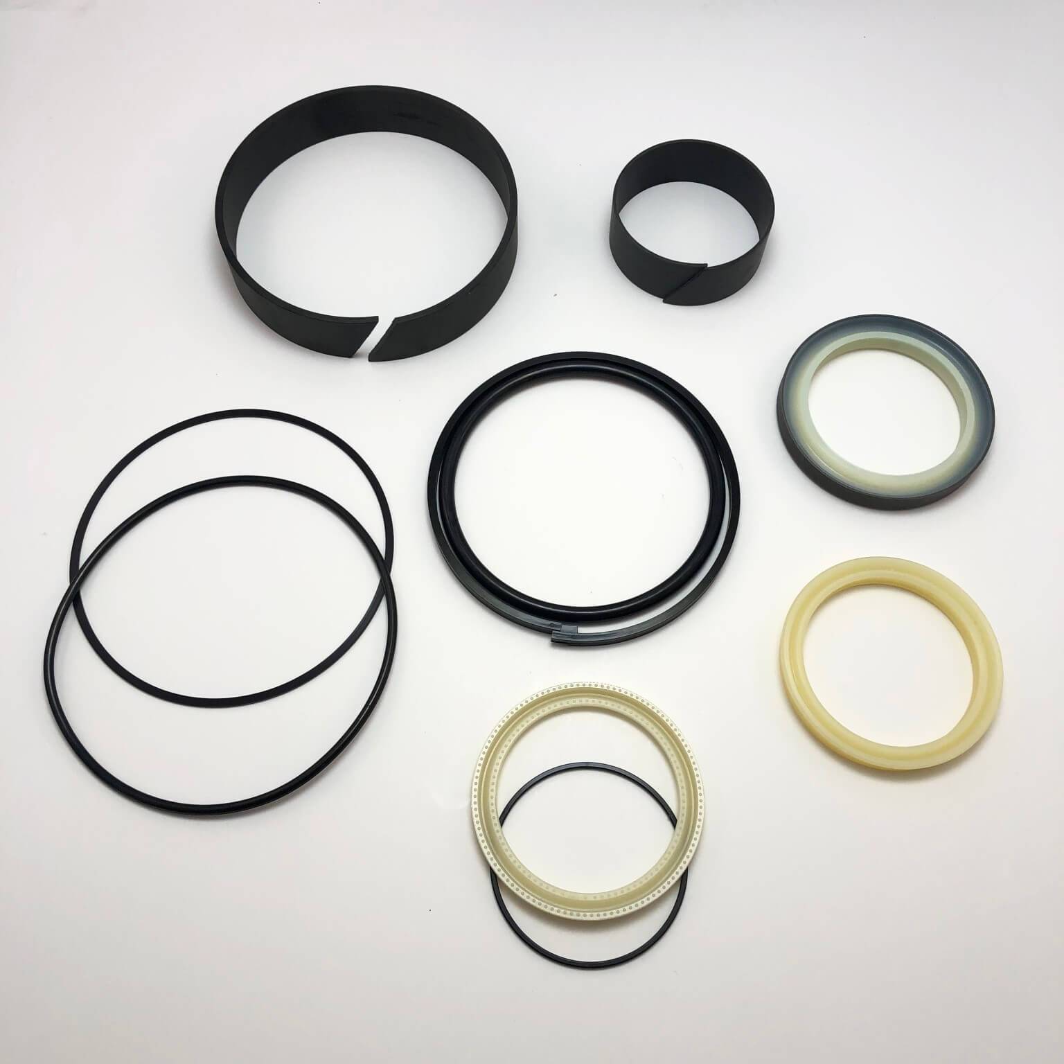 Cat 24H Blade Tip Cylinder - Seal Kit | HW Part Store