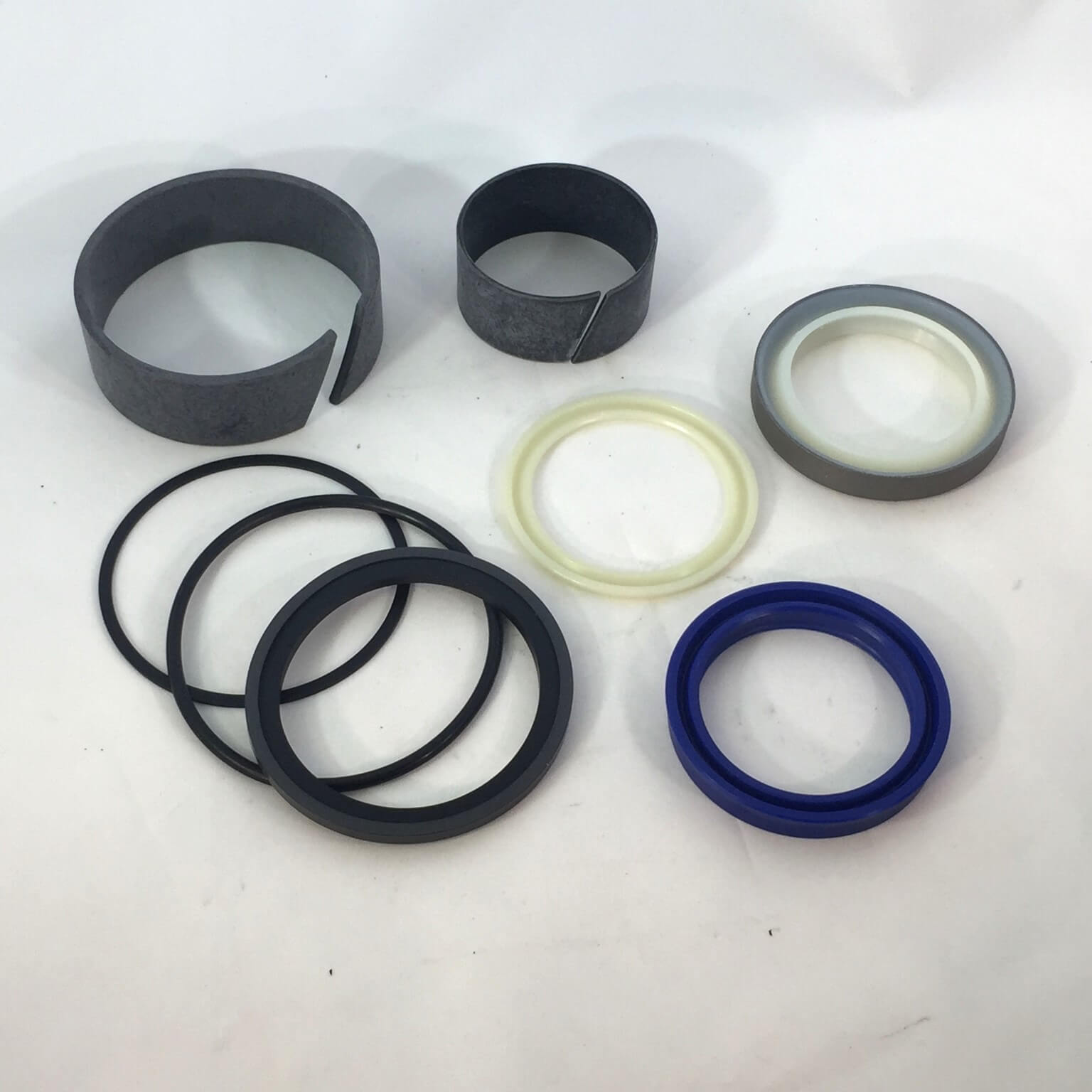 Cat 770G Steering Cylinder - Seal Kit | HW Part Store
