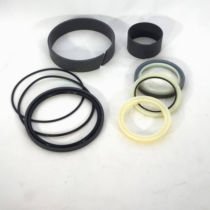 Cat 428C Backhoe Boom Cylinder Seal Kit w/ 4-1/2" Bore | HW Part Store