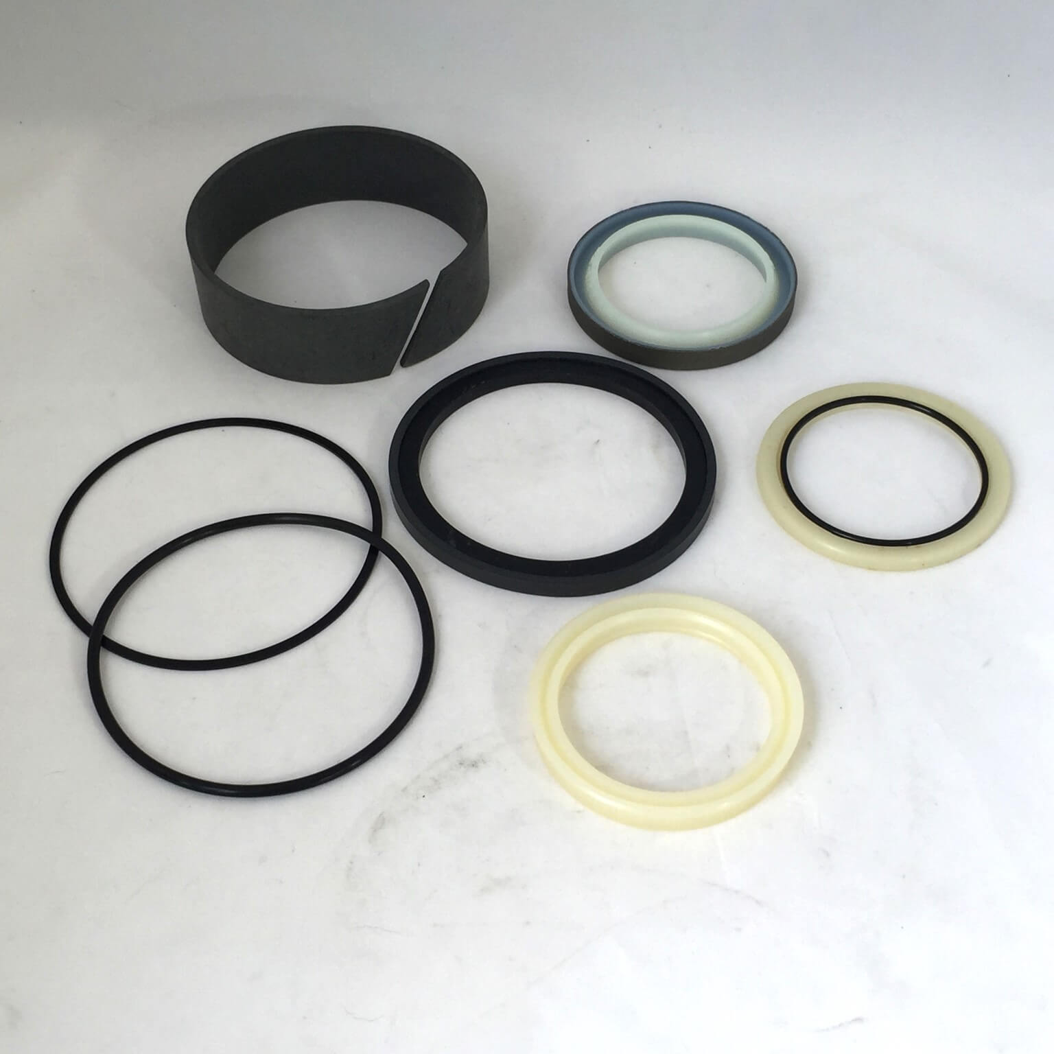 Cat 772B Steering Cylinder - Seal Kit | HW Part Store