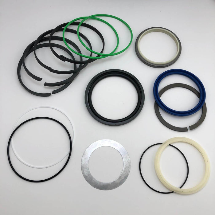 Cat E200B, EL200B Excavator Boom Cylinder Seal Kit | HW Part Store