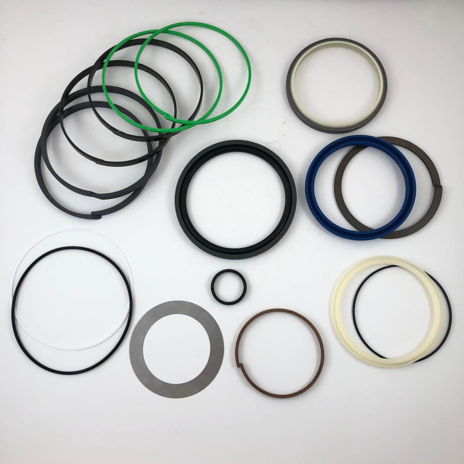 Cat 318C L & 318C LN Excavator Stick Seal Kit | HW Part Store