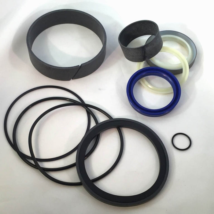 Cat 420E Loader Bucket Tilt Cylinder Seal Kit w/ 4" Bore | HW Part Store