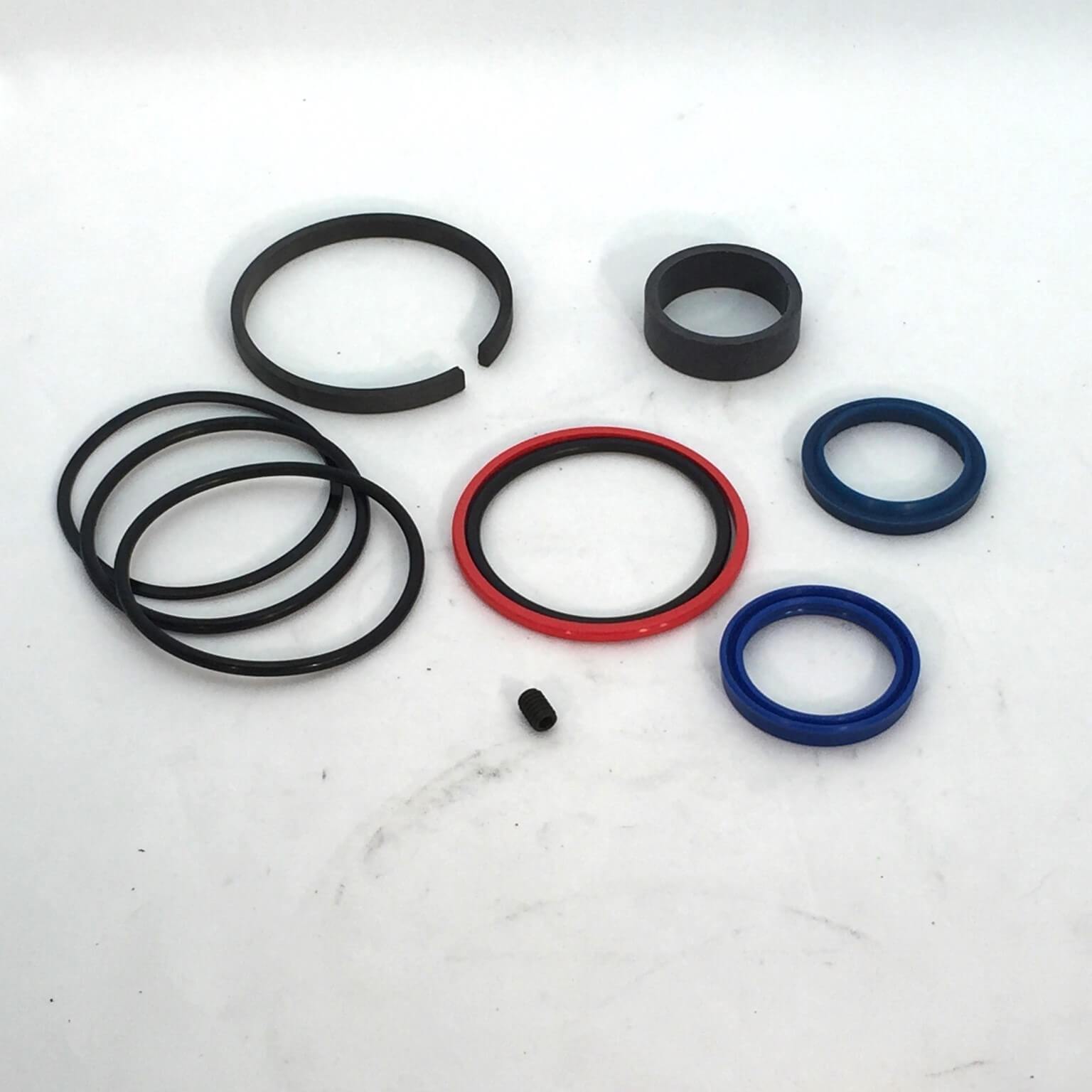 Cat 246D & 246D3 Skid Steer Seal Kits | HW Part Store