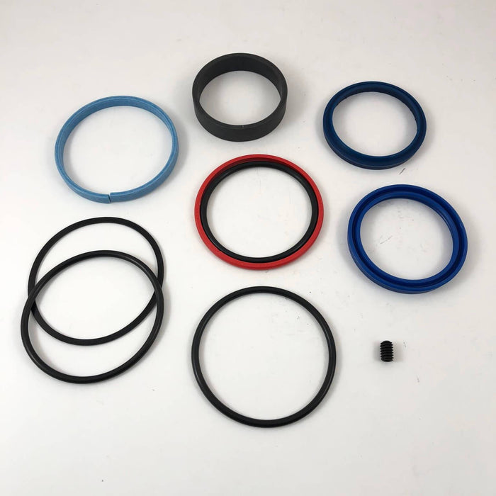 Caterpillar 308D CR Mini Excavator Thumb Cylinder - Seal Kit | HW Part Store