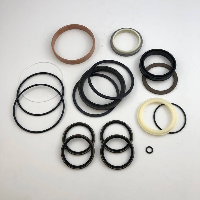 Cat 304C CR Blade Raise/Lower Cylinder Seal Kit w/ 50mm Rod | HW Part Store