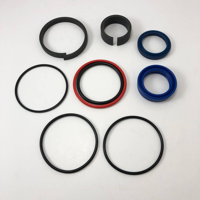 Cat 299D3 & 299DR Multipurpose Bucket Cylinder Seal Kit | HW Part Store