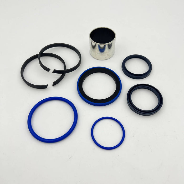 Caterpillar 313F, 313F GC, 313F L, & 313F LGC Excavator Ditch Cleaning Bucket Left Cylinder - Seal Kit | HW Part Store