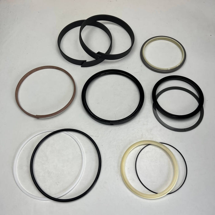 Caterpillar 336F, 336F L, 336F L XE, 336F LN, 336F LN XE, & 336F XE Excavator Bucket Cylinder w/ 110 mm Rod - Seal Kit | HW Part Store