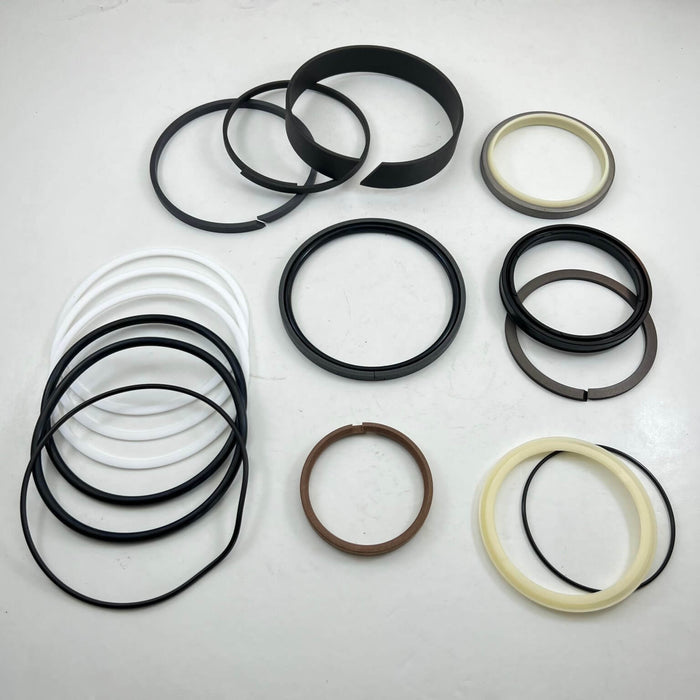 Cat 312B & 312B L Excavator Stick s/n: Group 2 - Seal Kit | HW Part Store