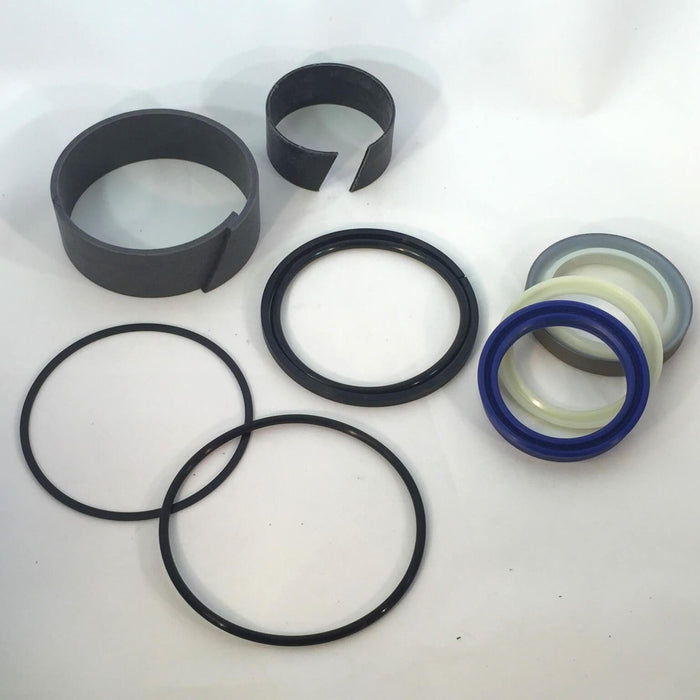 Cat 14H Motor Grader Rear Steering Cylinder - Seal Kit | HW Part Store